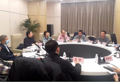 太阳成tyc7111cc结合山东海运等驰名企业机构 助力打造绿色智能航运示范线